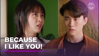 Chantelles Unexpected Response To Zetongs Love Confession In Hope Afloat Drama Moments We Love