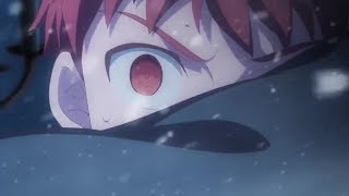 Shirou Finally Faces BERSERKER!? - Emiya-san Chi no Kyou no Gohan
