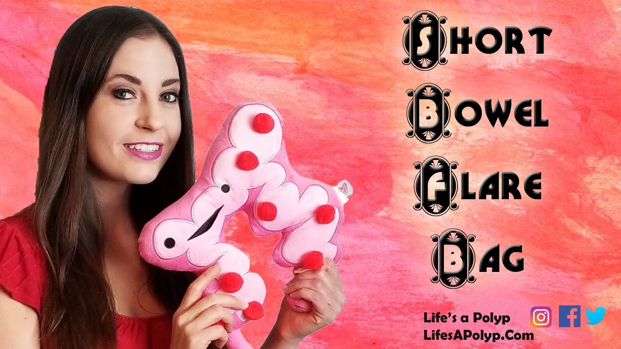 Short Bowel Flare Items