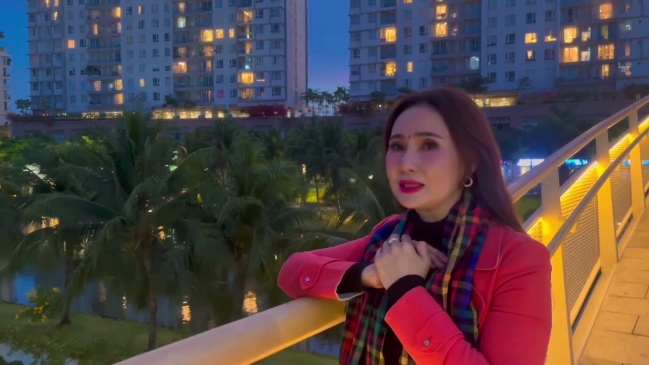 Vọng cổ: Xuân Đất Khách:: sg:viễn châu: nhớ quê hương khi ai còn xa xứ tr/b ns :Hồ Xuân Trang