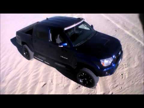 Olancha Dunes, flyin my drone