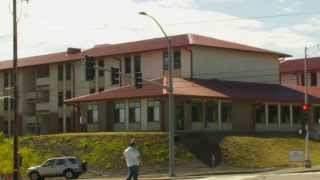 Hale Alahonua student housing opens at UH Hilo