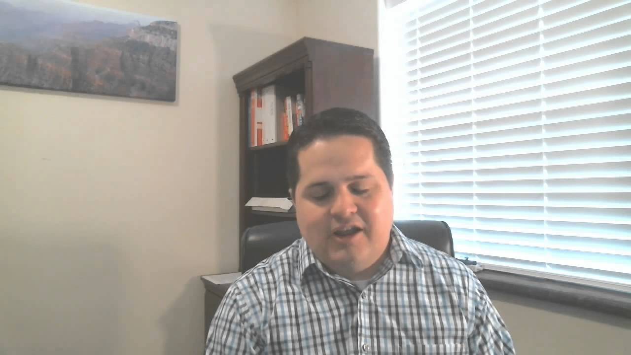 Sam Dodd- Preparing Your Home to Sell