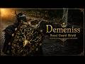 Demeniss Royal Guard Shield – This Shield Makes You UNSTOPPABLE