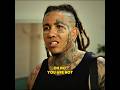 Owner Kicks Out Tattooed Man😰 #story #fyp #shorts