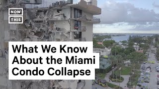 Miami Condo Faced $15M in Repairs Before Tragic Collapse
