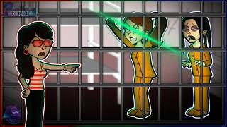 Chloe Vs. Dixie & Aliyah (16+)