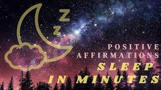 Relax music and positive afirmations "I am" for sleep/study/relax #relaxingmusic #relax