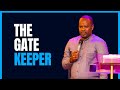 The gate keeper  dr md desire  14th april 2024