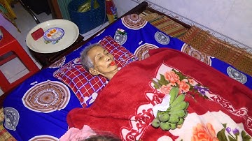 Lễ tang bà: Phạm Thị Như, Ấp Láng Cùng, Xã Thạnh Phú, Cái Nước, Cà Mau