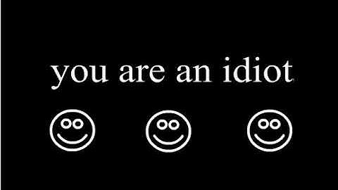 Message to Joshua the vyond fan