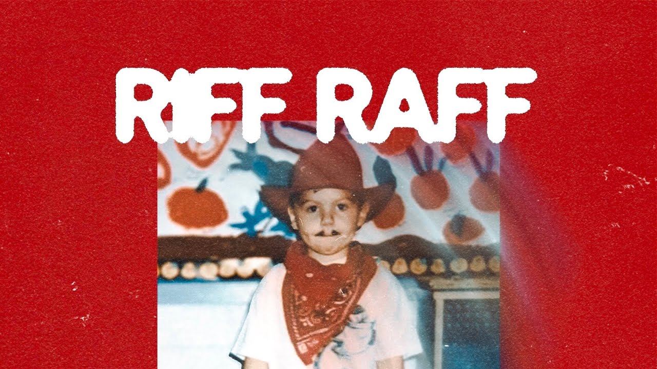Riff Raff // The Septembers // Official Lyric Video auf YouTube ansehen Riff Raff // The Septembers // Official Lyric Video auf YouTube ansehen