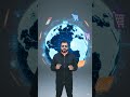 Internet aur Email Ka Sach | Amazing Computer Facts#ai #techshorts