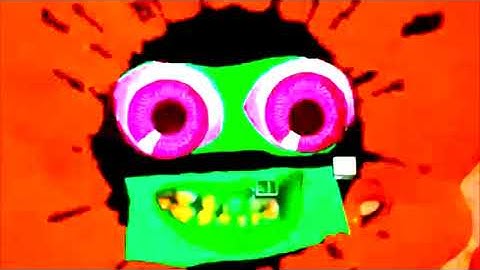 [REQUESTED] Not Sure What I Did To Klasky Csupo 2001 Effects (NewBlue Video Tuneup Version)