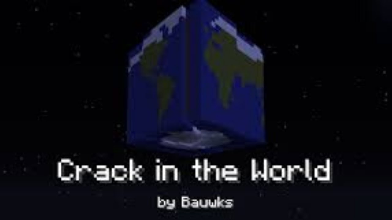 Best Map Ever!!! Minecraft Adventure Map YouTube