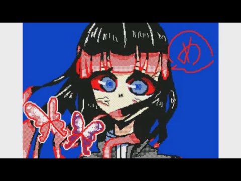 ２番目ちゃん 鬼滅の刃&ベノム 作ってみました！