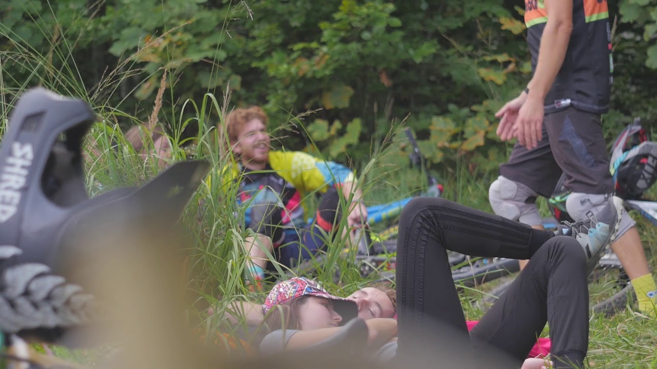 Enduro 4Fun Kočevje 2019