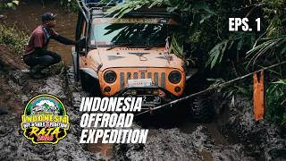 Download Lagu EPS . 1 - IOX RAJA 2026 - TEAM ZEBRA MP3