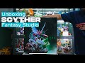 Unboxing Scyther Fantasy studio