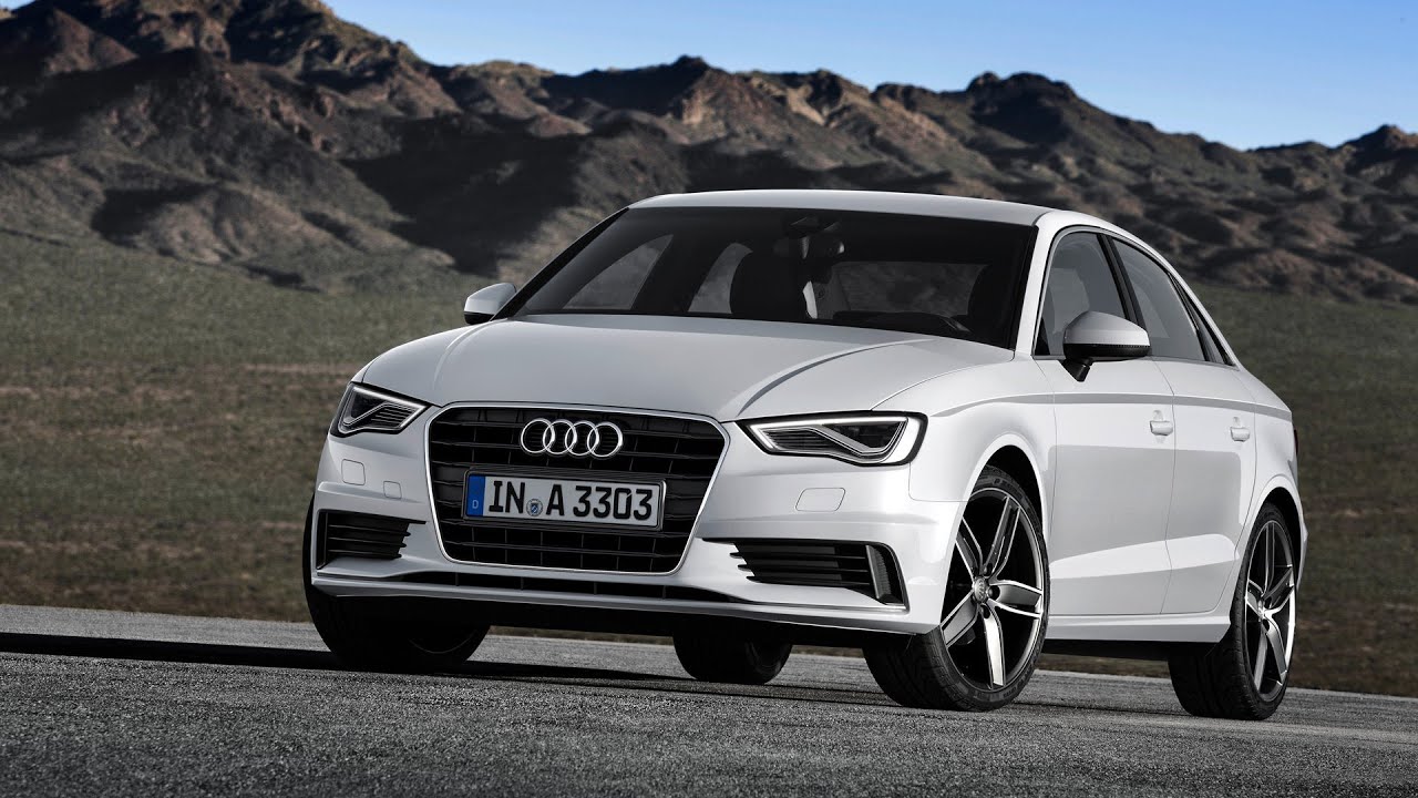 2015 Audi A3 Sedan 170 HP Interior and Exterior YouTube 2015 Audi A3 Sedan 170 HP Interior and Exterior YouTube