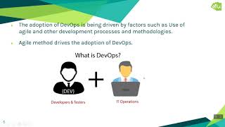 Introduction to Devops | Live free webinar |KT SKILL