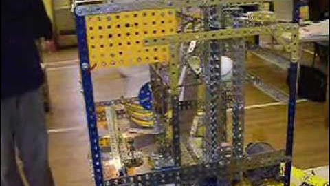 Ping-Pong Ball Racer Machine