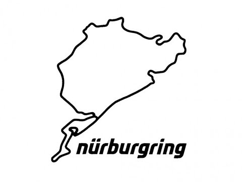 rFactor F2 2017 - Nürburgring-Nordschleife