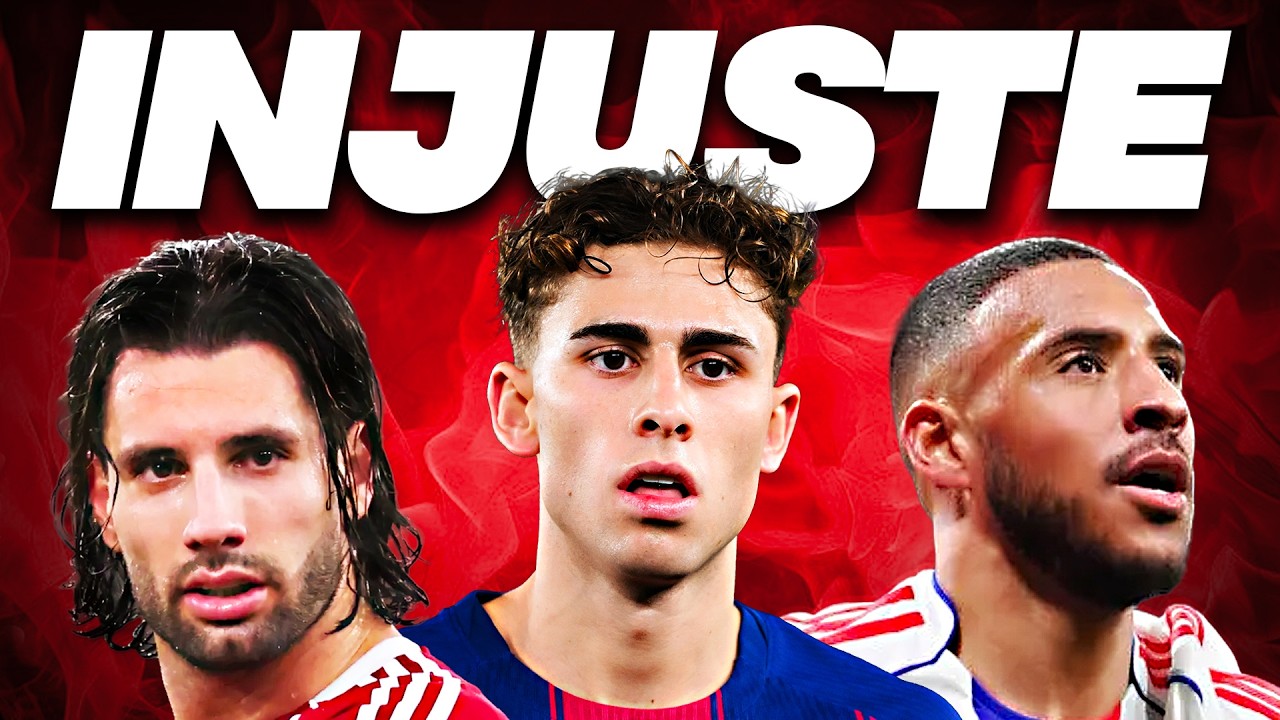 Ces joueurs sont tellement sous-côtés... 😤