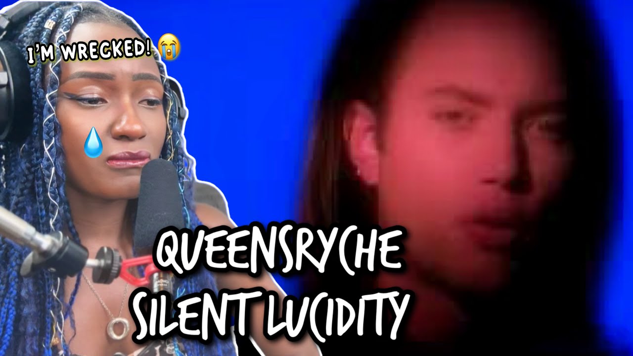MIND-BLOWN! SINGER’S FIRST TIME HEARING Queensrÿche - Silent Lucidity  is UNBELIEVABLE| RAW REACTION