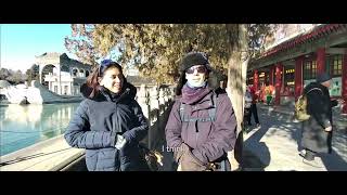 Our Customer's Experiences | Beijing