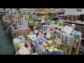 CÁCH MUA ĐỒ Ở SIÊU THỊ CHỢ NHẬT BẢN- CUỘC SỐNG NHẬT BẢN