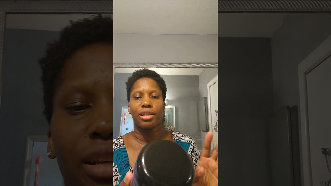 Mane Choice Crystal Orchid Gel Review