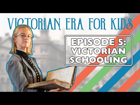 Video: Ano ang mga Victorian boarding school?
