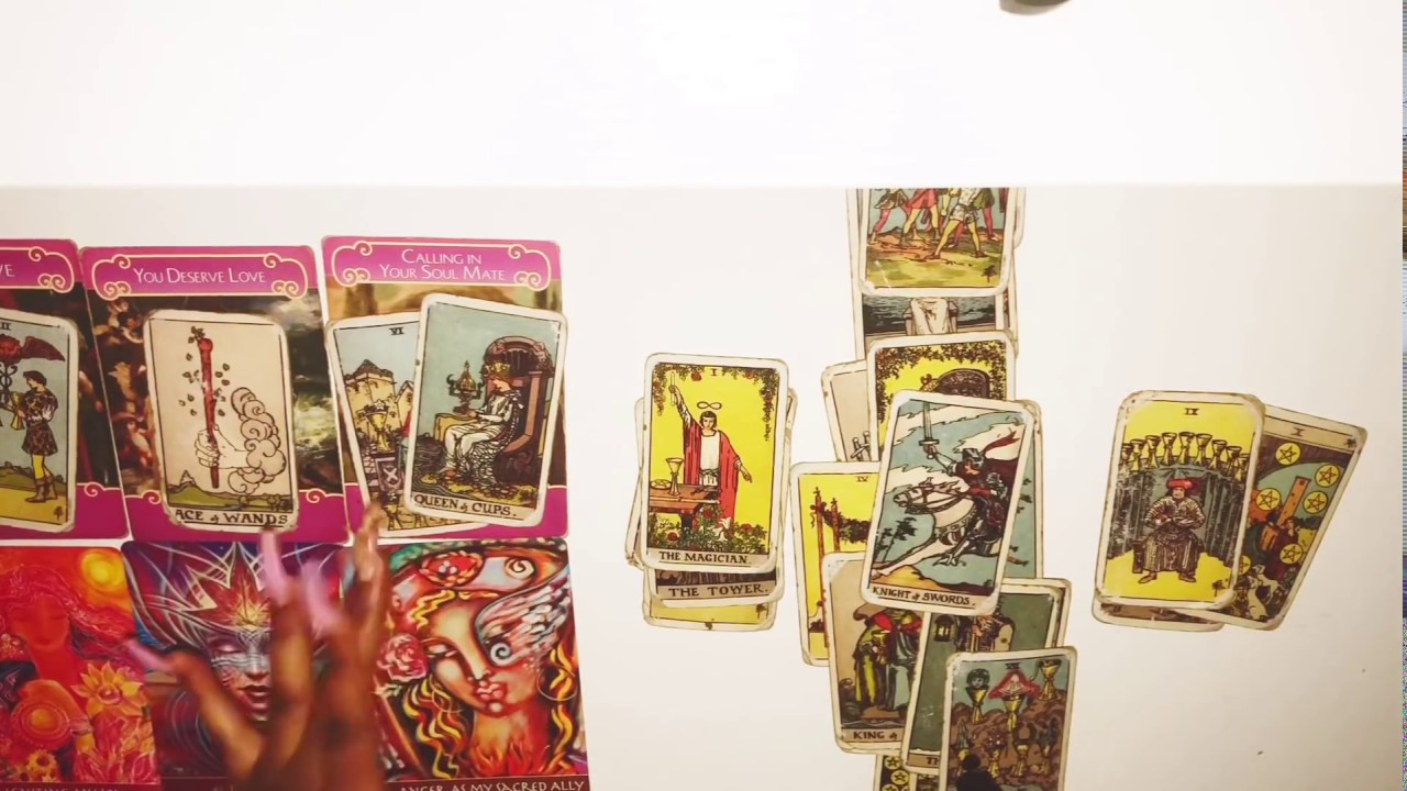 Taurus, YOU PLAYED THE PLAYER!!! November 2019 Tarot