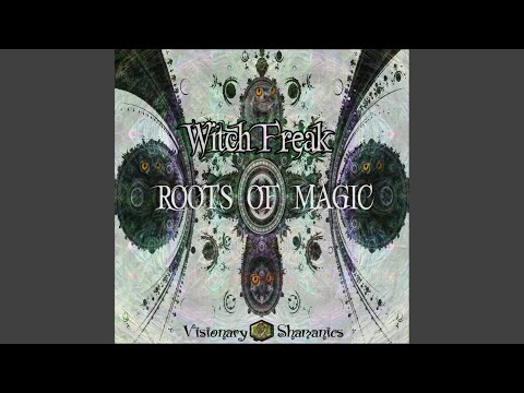 Witch Freak — The Wrong Potion (Original Mix)
