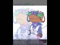 [🧺🌺] Bassie the new toon | #dandysworld #edit #trending #art #animation #plsdontflop #fyp