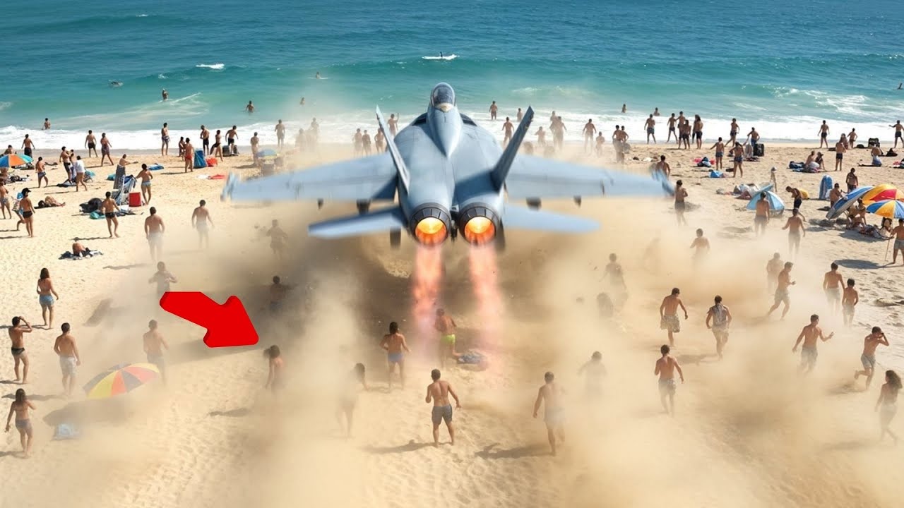 Incredible Moments Caught on Camera Unbelievable Footage You Have to