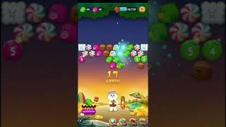 LINE BUBBLE 2 STAGE 2391
