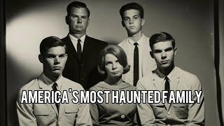 “The Galvin Family: The Shocking True Story of Six Schizophrenic Brothers”