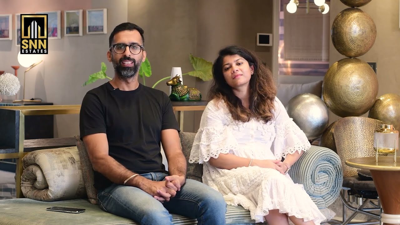 Amenities are great at SNN Clermont by SNN Estates | Customer Testimonial