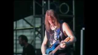 Deep Purple - Cascades (Live, Moscow, 1996)
