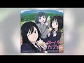 19 まほうのかぜ 雪 テレビアニメ「スーパーカブ」Super Cub Original Sound Track (OST)