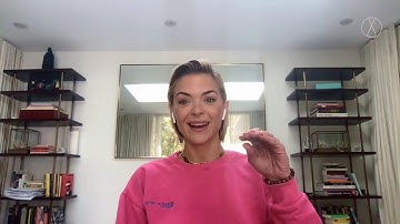 HIGHLIGHTS: Actress Jaime King Discusses Filming 