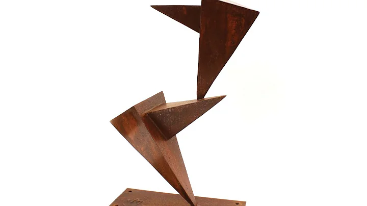 James McSharry (2020 Dwain Skinner Open Studios Fe...