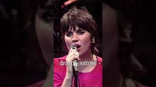 A little magic from Linda to brighten your day ✨ @lindaronstadtmusic