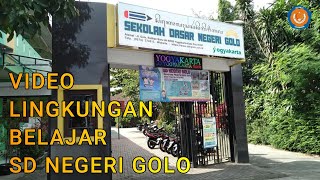 Akreditasi 1 - FOTO-VIDEO LINGKUNGAN BELAJAR - PRA VISITASI
