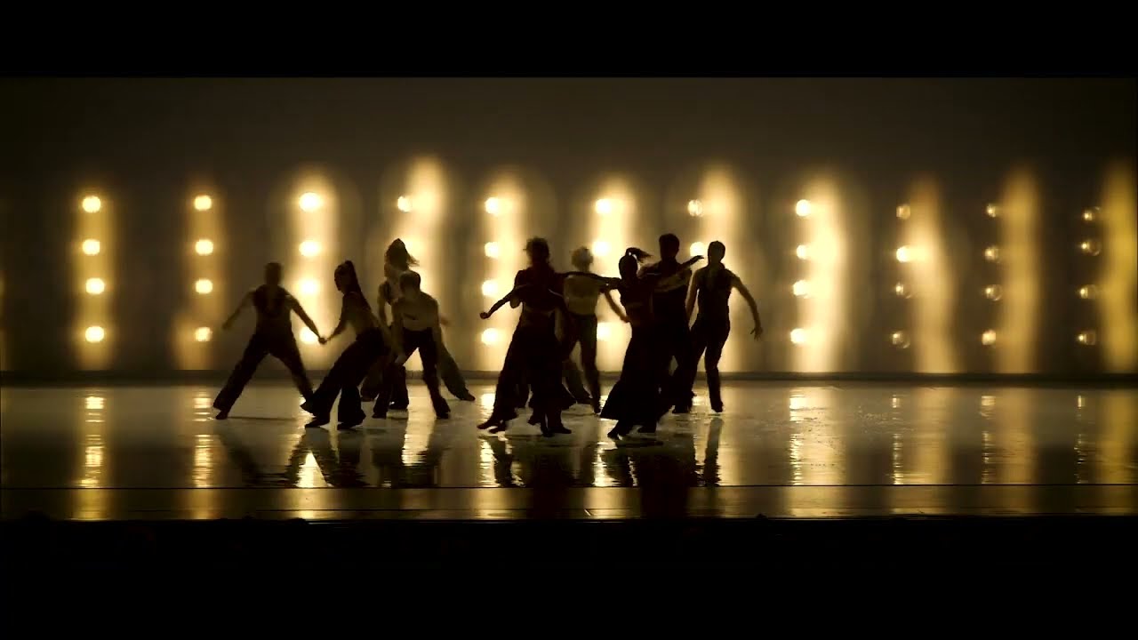 DANCE ME BALLET JAZZ MONTREAL YouTube