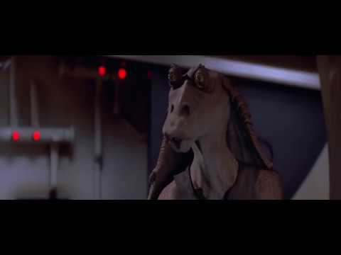 Jar Jar Binks Hentai