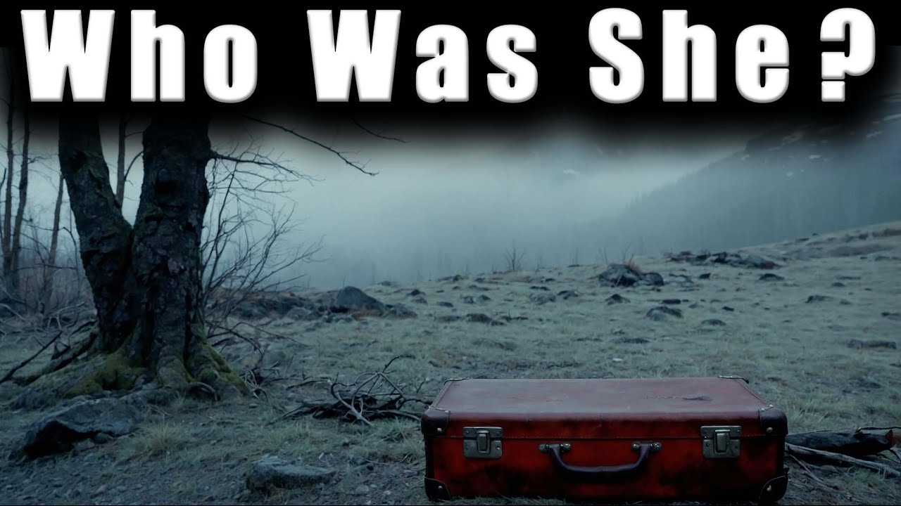 The Isdal Woman | Norway's Creepiest Unsolved Case