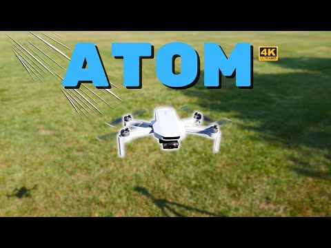 Potensic Atom 4K